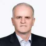 داود بایرامی آذر