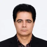 رضا عباسی عضو اتحادیه