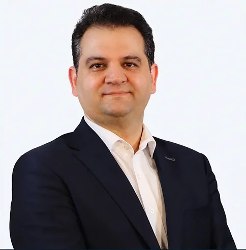 مهندس یوسف قاضی عسگر